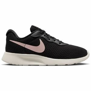 Nike TANJUN EASE Dámská volnočasová obuv, černá, velikost 36.5