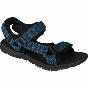 Hannah TART Unisex sandály, modrá, veľkosť 45