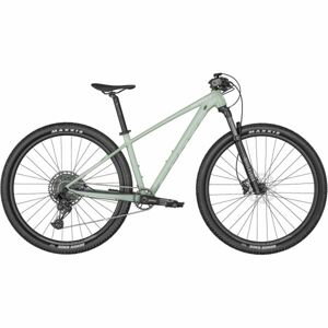 Scott CONTESSA SCALE 940 Dámské horské kolo, světle zelená, velikost M
