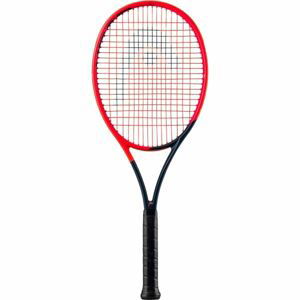 Head RADICAL PRO Raketa na tenis, červená, velikost 2