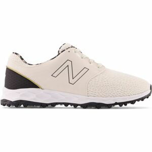 New Balance Dámská golfová obuv Dámská golfová obuv, béžová, velikost 40.5