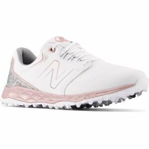 New Balance Dámská golfová obuv Dámská golfová obuv, bílá, velikost 37