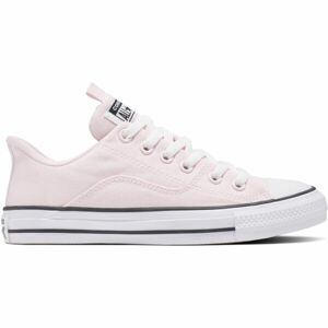 Converse CHUCK TAYLOR ALL STAR RAVE Dámské nízké tenisky, růžová, velikost 38