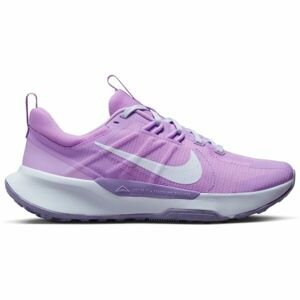 Nike JUNIPER TRAIL 2 W Dámská běžecká obuv, růžová, velikost 38