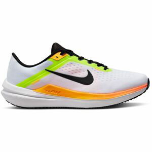 Nike AIR WINFLO 10 Pánská běžecká obuv, bílá, veľkosť 47