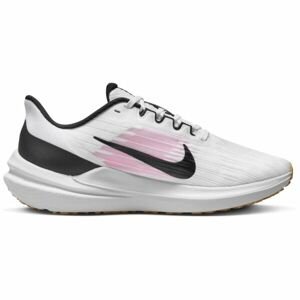 Nike AIR WINFLO 9 W Dámská běžecká obuv, bílá, velikost 40.5