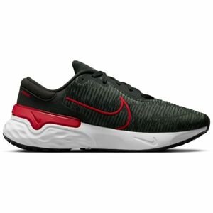 Nike RENEW RUN 4 Pánské běžecké boty, černá, velikost 42