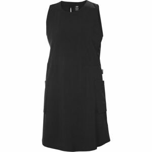 Helly Hansen Dámské šaty Dámské šaty, černá, velikost L