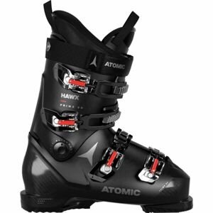 Atomic Unisex lyžařské boty Lyžařské boty, černá, velikost 27 - 27,5