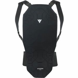 Dainese AUXAGON PROTECTOR 2 Páteřák, černá, velikost XL