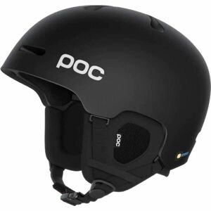 POC FORNIX MIPS Lyžařská helma, černá, veľkosť XL