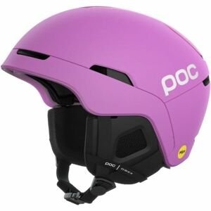 POC OBEX MIPS Lyžařská helma, růžová, veľkosť M