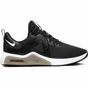 Nike AIR MAX BELLA TR 5 W Dámská tréninková obuv, černá, velikost 38