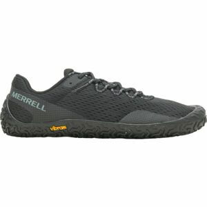 Merrell VAPOR GLOVE 6 Pánská barefoot obuv, černá, velikost 43.5