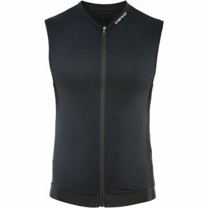 Dainese AUXAGON WAISTCOAT W Dámský páteřák, černá, velikost S