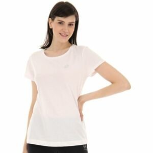 Lotto Dámské tričko Dámské tričko, bílá, velikost XL