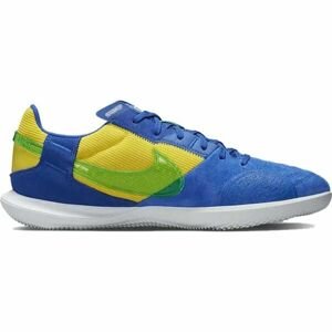 Nike STREETGATO Pánské sálovky, modrá, veľkosť 46