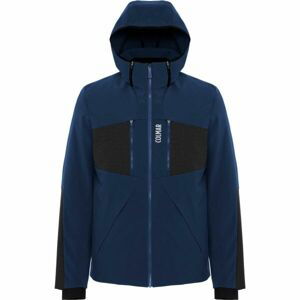 Colmar MENS SKI JACKET Pánská lyžařská bunda, tmavě modrá, veľkosť 54