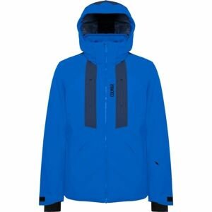 Colmar Pánská lyžařská bunda Pánská lyžařská bunda, modrá, velikost 54