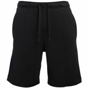 Calvin Klein Pánské šortky Pánské šortky, černá, velikost M