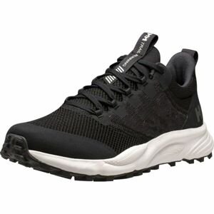 Helly Hansen FEATHERSWIFT TR Pánská trailová obuv, černá, velikost 46.5