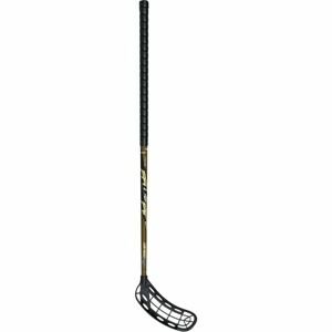 Fat Pipe VENOM 27 Florbalová hokejka, černá, veľkosť 101
