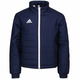 adidas ENT22 LJKT Pánská bunda, tmavě modrá, velikost XXL