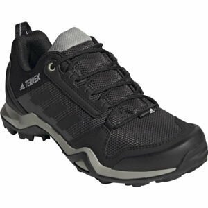 adidas TERREX AX3 Dámská outdoorová obuv, černá, velikost 42 2/3