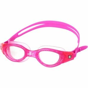 Saekodive S52 JR Juniorské plavecké brýle, růžová, velikost UNI