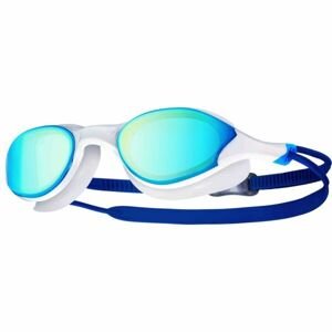 Saekodive S74UV Plavecké brýle, bílá, velikost UNI