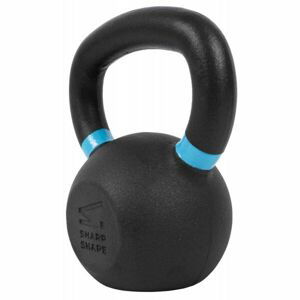 SHARP SHAPE KETTLEBELL 10KG Kettlebell, černá, velikost