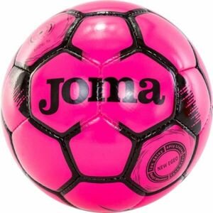 Joma EGEO Fotbalový míč, růžová, veľkosť 5