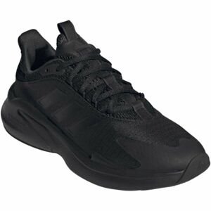 adidas ALPHAEDGE + Dámské tenisky, černá, veľkosť 40