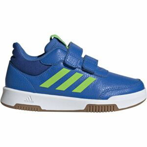 adidas TENSAUR SPORT 2.0 CF K Dětská obuv, modrá, velikost 30