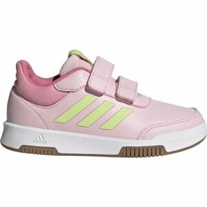 adidas TENSAUR SPORT 2.0 CF K Dětská obuv, růžová, velikost 31