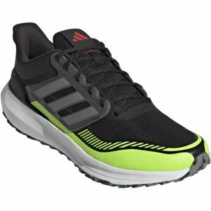 adidas ULTRABOUNCE TR Pánská běžecká obuv, černá, velikost 44 2/3