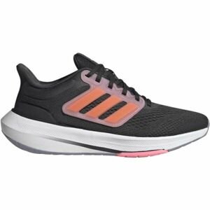 adidas ULTRABOUNCE W Dámská běžecká obuv, černá, veľkosť 38 2/3