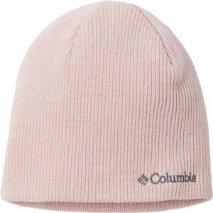 Columbia WHIRLIBIRD WATCH CAP BEA Unisex čepice, růžová, velikost