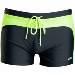 Axis MEN'S TROUSER SWIMWEAR Pánské nohavičkové plavky, černá, velikost 50