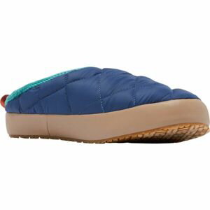 Columbia OMNI-HEAT™ LAZY BEND™ CAMPER Pánské pantofle, tmavě modrá, velikost 42