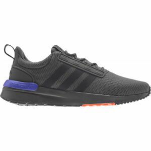 adidas RACER TR21 Pánská volnočasová obuv, černá, velikost 49 1/3