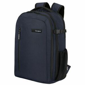 SAMSONITE ROADER LAPTOP BACKPACK M Batoh, tmavě modrá, velikost