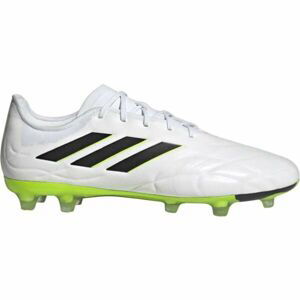 adidas COPA PURE.2 FG Pánské kopačky, bílá, velikost 46