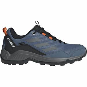 adidas TERREX EASTRAIL GTX Pánská treková obuv, modrá, veľkosť 46 2/3