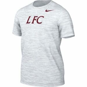 Nike LIVERPOOL FC LEGEND Pánské tričko, šedá, velikost M