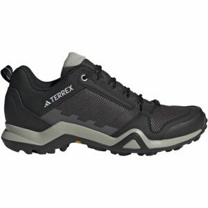adidas TERREX AX3 W Dámská outdoorová obuv, černá, velikost 37 1/3