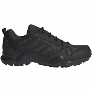 adidas TERREX AX3 GTX Pánská treková obuv, černá, veľkosť 44 2/3