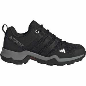 adidas TERREX AX2R K Dětská outdoorová obuv, černá, velikost 37 1/3