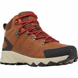 Columbia PEAKFREAK II MID OD Pánská treková obuv, hnědá, velikost 43.5