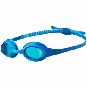 Arena SPIDER KIDS Dětské plavecké brýle, modrá, velikost UNI